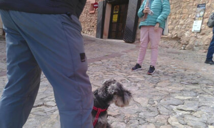 3D Albarracín