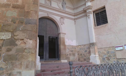 3D Albarracín