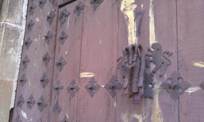 3D Albarracín