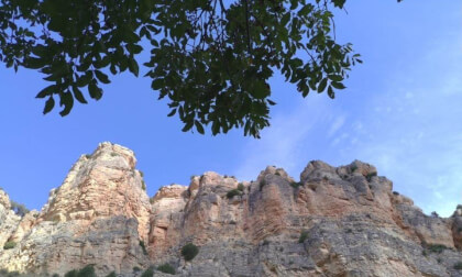 3D Albarracín
