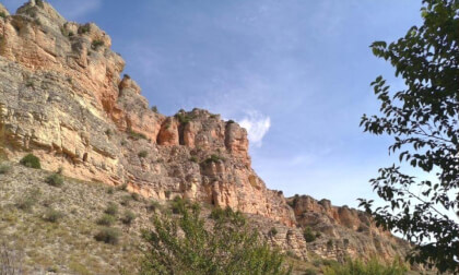 3D Albarracín
