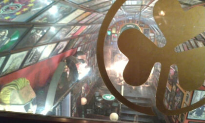 3D TERUEL : irish bar