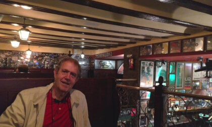 3D TERUEL : irish bar