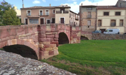 3D MOLINA DE ARAGON