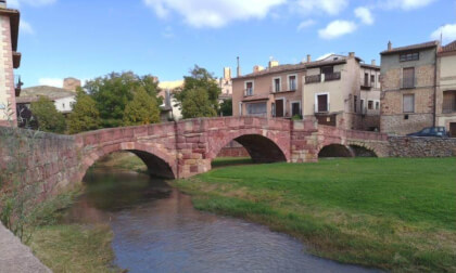 3D MOLINA DE ARAGON