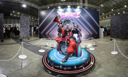 [Real Scale+]MAGICAL MIRAI2023（マジカルミライ2023）