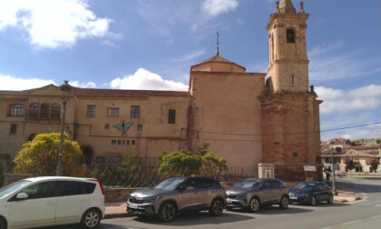3D Molina de ARAGON