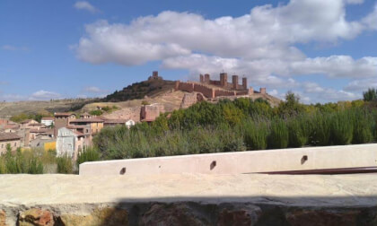 3D MOLINA DE ARAGON