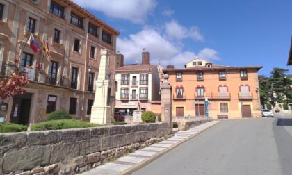 3D MOLINA DE ARAGÓN
