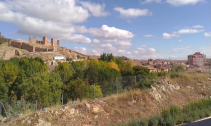 3D MOLINA DE ARAGÓN