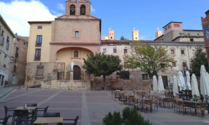 3D MOLINA DE ARAGÓN