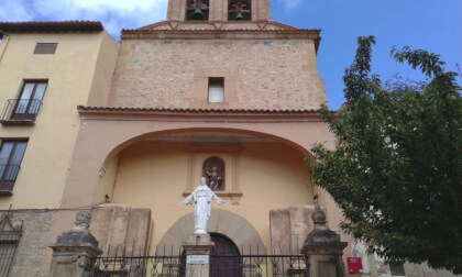 3D MOLINA DE ARAGÓN
