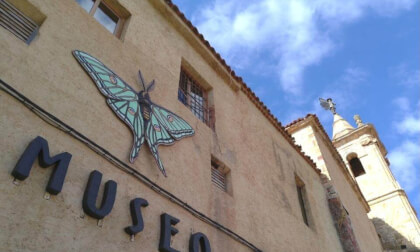 3D MOLINA DE ARAGÓN