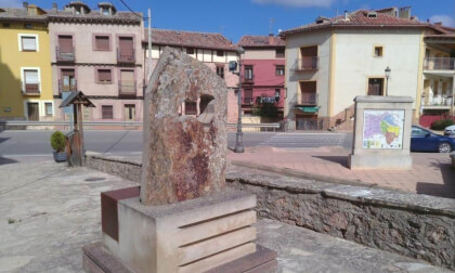 3D MOLOINA DE ARAGÓN