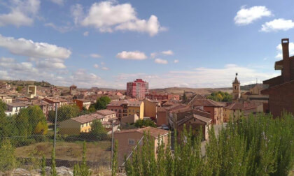 3D MOLINA DE ARAGÓN