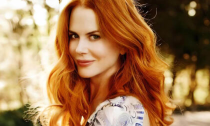 Nicole Kidman