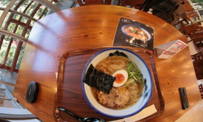 Ramen AFURI