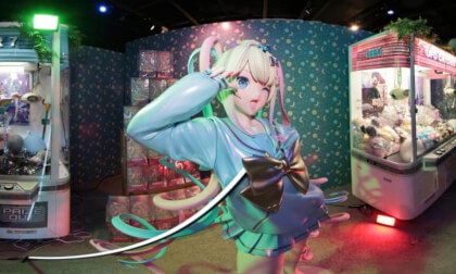 [Real Scale+]NEEDY GIRL OVERDOSE02