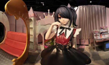 [Real Scale+]NEEDY GIRL OVERDOSE03