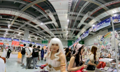 coser