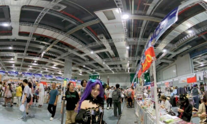 coser