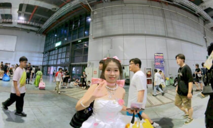 coser