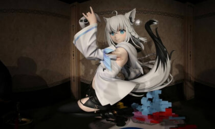 01holo-Mystery Museum(01)