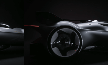 Ferrari  The Vision Gran Turismo