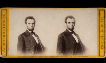 Abe Lincoln