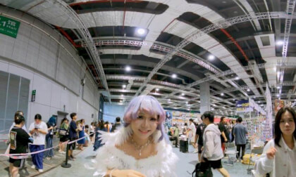 coser