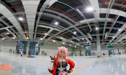 coser