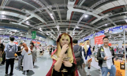 coser