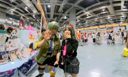 coser