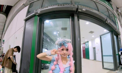 coser