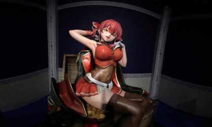 09holo-Mystery Museum(09)