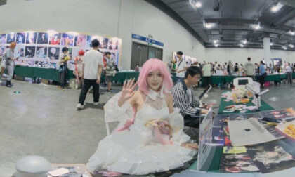 coser