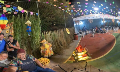 BANDA ATRAÇAO GYN