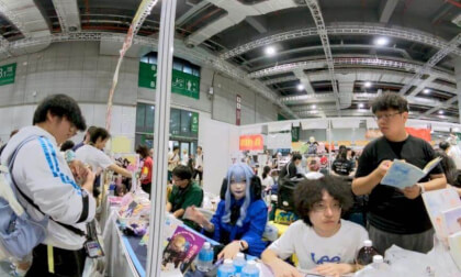 coser VR Photo coser VR