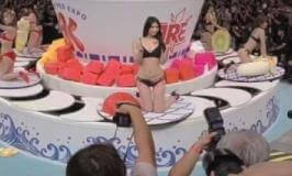 Fruit Turntable Part2@Taipei Red Expo, TRE, 2025,08,11