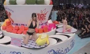 Fruit Turntable Part4@Taipei Red Expo, TRE, 2025,08,11