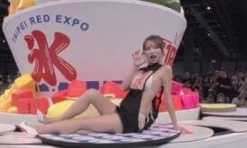 Fruit Turntable Part5@Taipei Red Expo, TRE, 2025,08,11