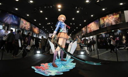 [Real Scale+]HEAVEN BURNS RED 02