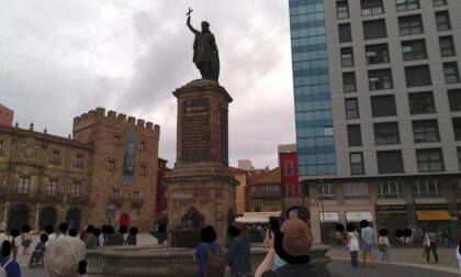 3D SPAIN: Gijón