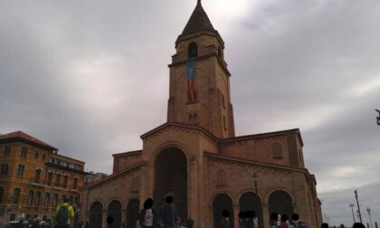 3D SPAIN: Gijón, Iglesia San Pedro