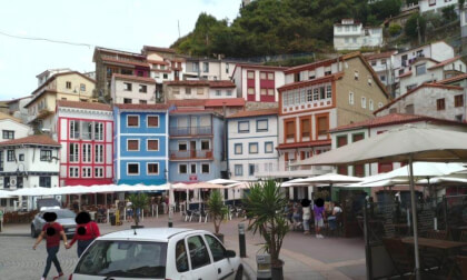 3D ASTURIAS: Cudillero