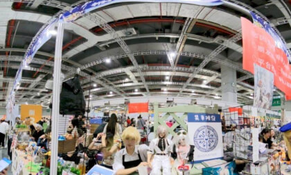 coser VR Photo coser VR