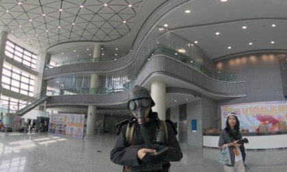 coser VR Photo coser VR