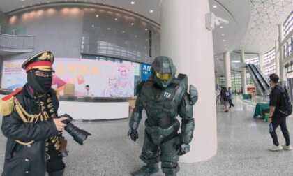 coser VR Photo coser VR