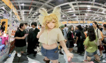 coser VR Photo coser VR