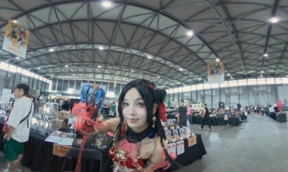 coser VR Photo coser VR